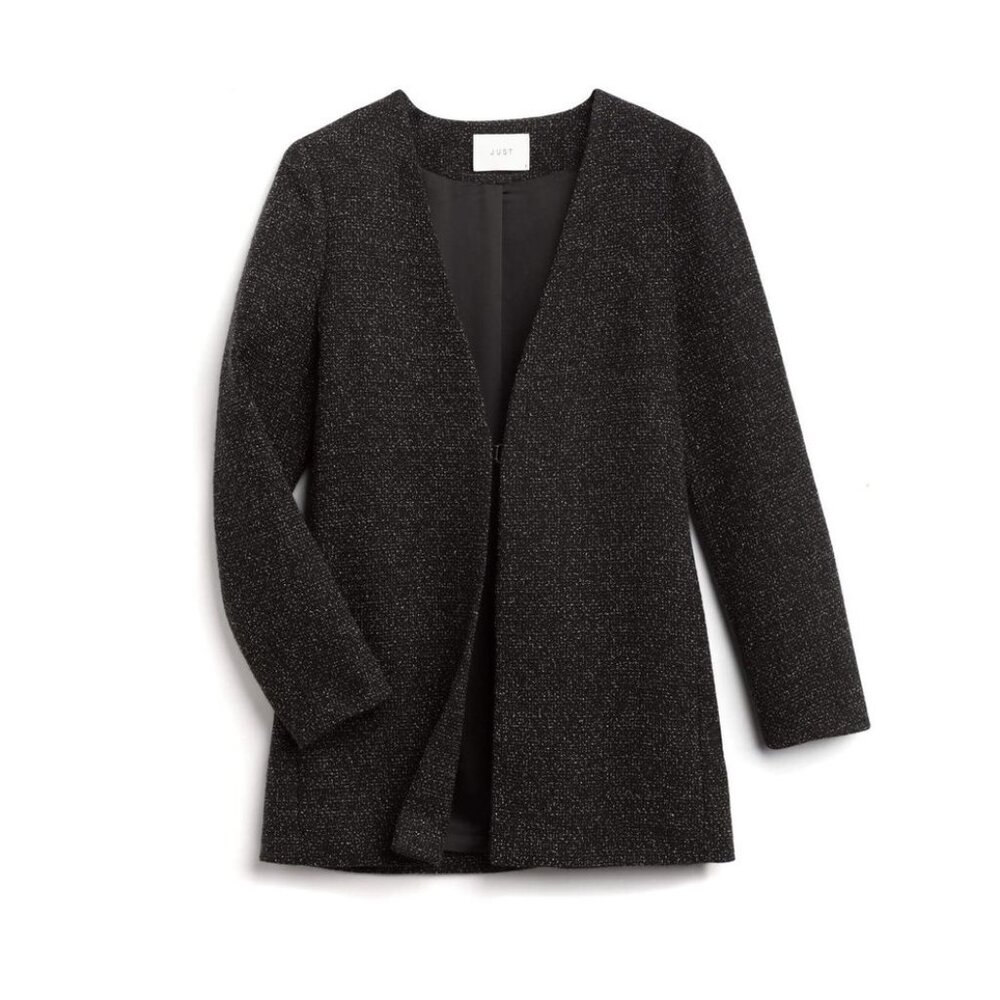 Just Female Francoise Blazer - sz XS